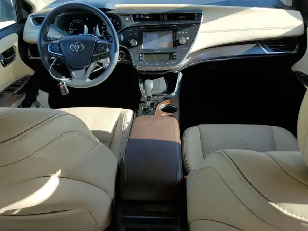 4T1BK1EB1JU287826 2018 TOYOTA AVALON - Image 8