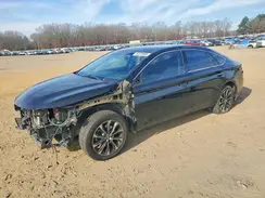4T1BK1EB1JU288359 2018 TOYOTA AVALON