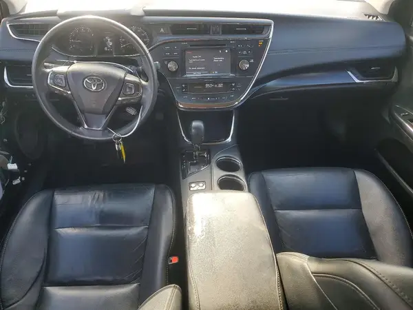 4T1BK1EB1JU288359 2018 TOYOTA AVALON - Image 8