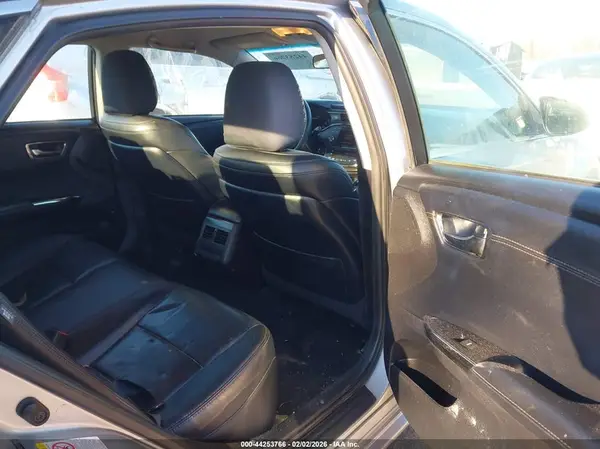 4T1BK1EB1JU288846 2018 TOYOTA AVALON - Image 8
