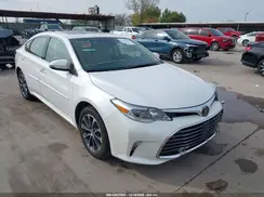 4T1BK1EB1JU289074 2018 TOYOTA AVALON