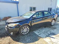 4T1BK1EB2FU174622 2020 TOYOTA AVALON