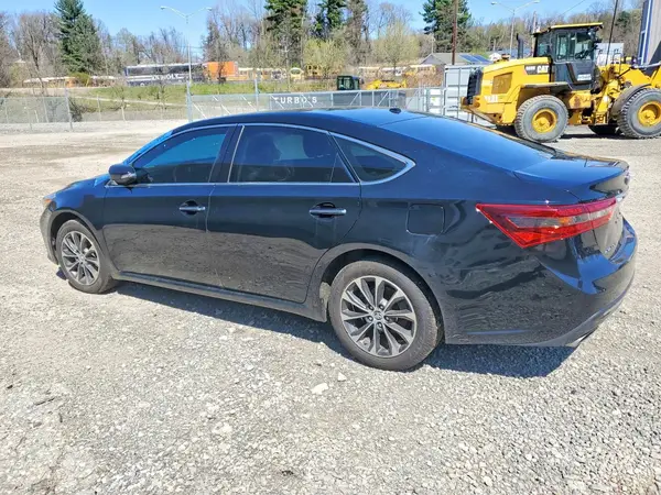 4T1BK1EB2GU194404 2016 TOYOTA AVALON - Image 2