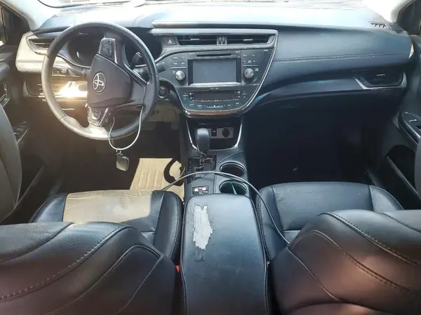 4T1BK1EB2GU194404 2016 TOYOTA AVALON - Image 8