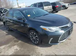 4T1BK1EB2GU194838 2016 TOYOTA AVALON