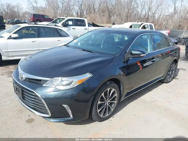 4T1BK1EB2GU194838 2016 TOYOTA AVALON - Image 2