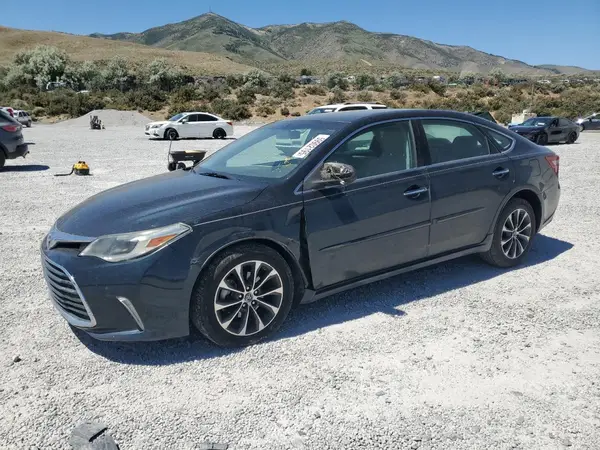 4T1BK1EB2GU195388 2016 TOYOTA AVALON - Image 1