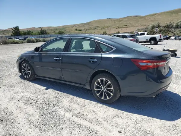 4T1BK1EB2GU195388 2016 TOYOTA AVALON - Image 2
