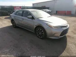 4T1BK1EB2GU195973 2016 TOYOTA AVALON
