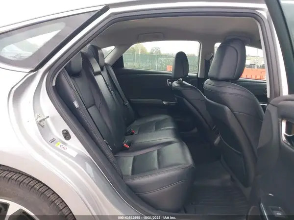 4T1BK1EB2GU195973 2016 TOYOTA AVALON - Image 8