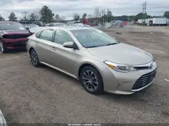 4T1BK1EB2GU197013 2016 TOYOTA AVALON