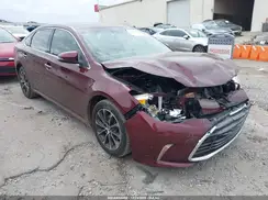 4T1BK1EB2GU198498 2016 TOYOTA AVALON