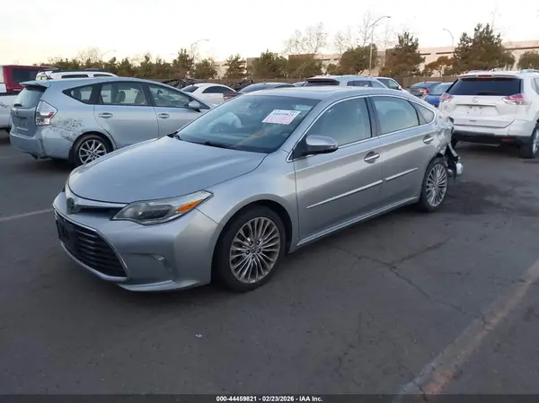 4T1BK1EB2GU199764 2016 TOYOTA AVALON - Image 2