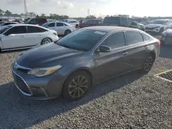 4T1BK1EB2GU199814 2016 TOYOTA AVALON