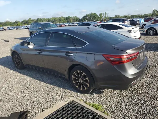 4T1BK1EB2GU199814 2016 TOYOTA AVALON - Image 2
