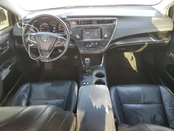 4T1BK1EB2GU199814 2016 TOYOTA AVALON - Image 8