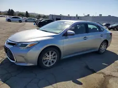 4T1BK1EB2GU199991 2016 TOYOTA AVALON