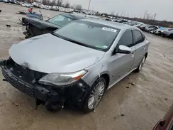 4T1BK1EB2GU200721 2016 TOYOTA AVALON