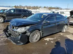 4T1BK1EB2GU201710 2016 TOYOTA AVALON