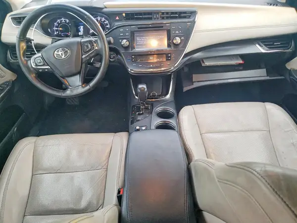 4T1BK1EB2GU201884 2016 TOYOTA AVALON - Image 8