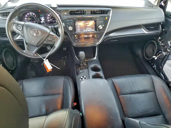 4T1BK1EB2GU202100 2016 TOYOTA AVALON - Image 8