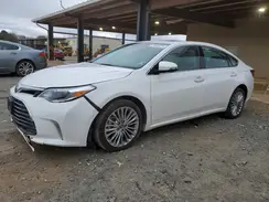 4T1BK1EB2GU202226 2016 TOYOTA AVALON