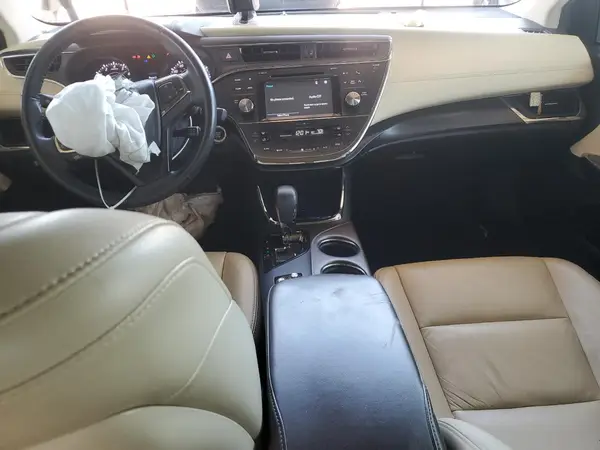 4T1BK1EB2GU202470 2016 TOYOTA AVALON - Image 8