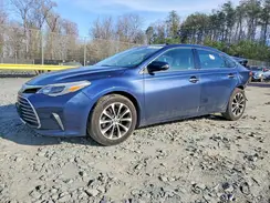 4T1BK1EB2GU202534 2016 TOYOTA AVALON