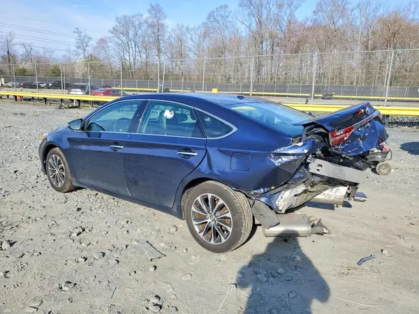 4T1BK1EB2GU202534 2016 TOYOTA AVALON - Image 2