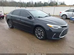 4T1BK1EB2GU203179 2016 TOYOTA AVALON