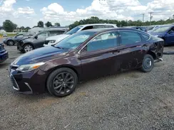 4T1BK1EB2GU203425 2016 TOYOTA AVALON