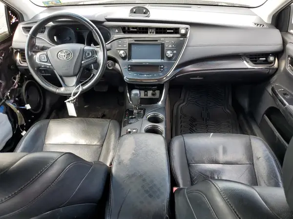 4T1BK1EB2GU203425 2016 TOYOTA AVALON - Image 8