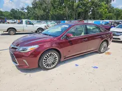 4T1BK1EB2GU204140 2016 TOYOTA AVALON