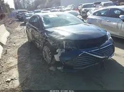 4T1BK1EB2GU205949 2016 TOYOTA AVALON