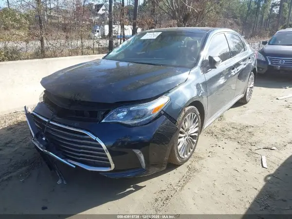 4T1BK1EB2GU205949 2016 TOYOTA AVALON - Image 2