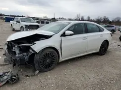 4T1BK1EB2GU206356 2016 TOYOTA AVALON