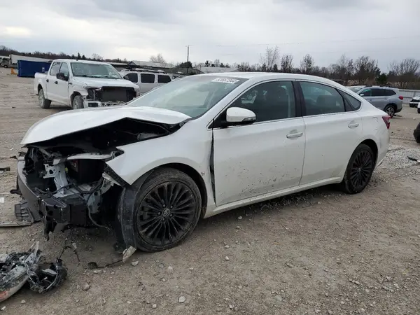 4T1BK1EB2GU206356 2016 TOYOTA AVALON - Image 1