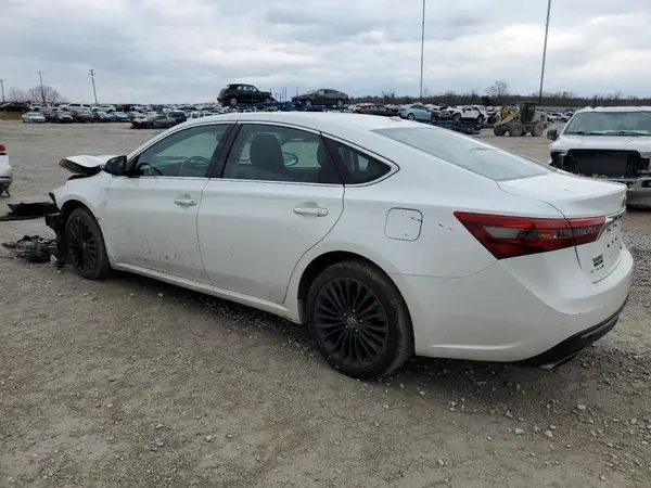 4T1BK1EB2GU206356 2016 TOYOTA AVALON - Image 2