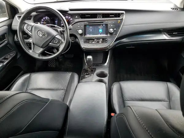 4T1BK1EB2GU206356 2016 TOYOTA AVALON - Image 8