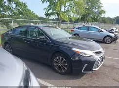 4T1BK1EB2GU206647 2016 TOYOTA AVALON