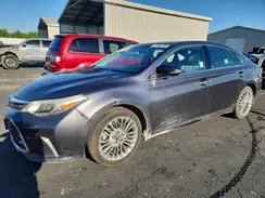4T1BK1EB2GU207569 2016 TOYOTA AVALON