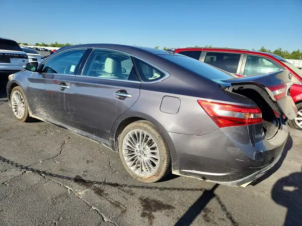 4T1BK1EB2GU207569 2016 TOYOTA AVALON - Image 2