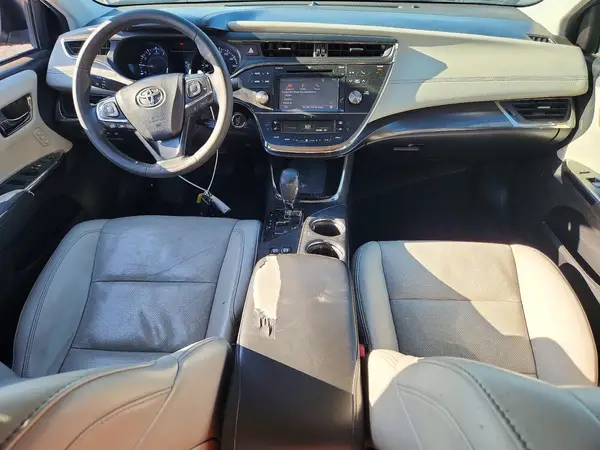 4T1BK1EB2GU207569 2016 TOYOTA AVALON - Image 8