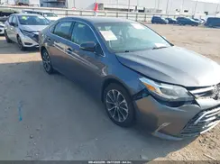 4T1BK1EB2GU208575 2016 TOYOTA AVALON