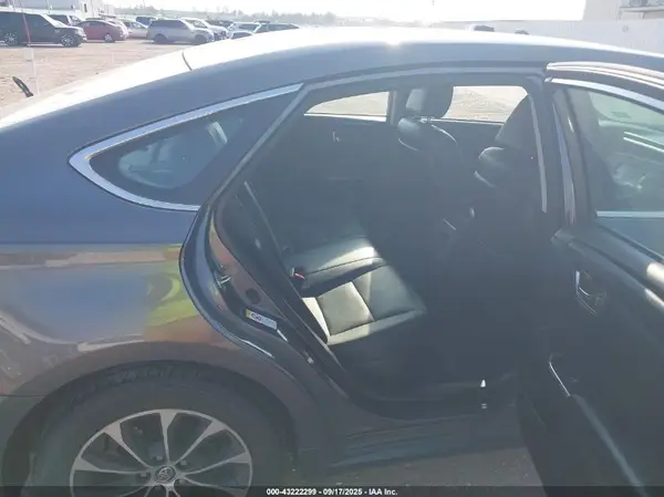 4T1BK1EB2GU208575 2016 TOYOTA AVALON - Image 8