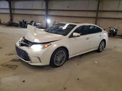 4T1BK1EB2GU208687 2016 TOYOTA AVALON