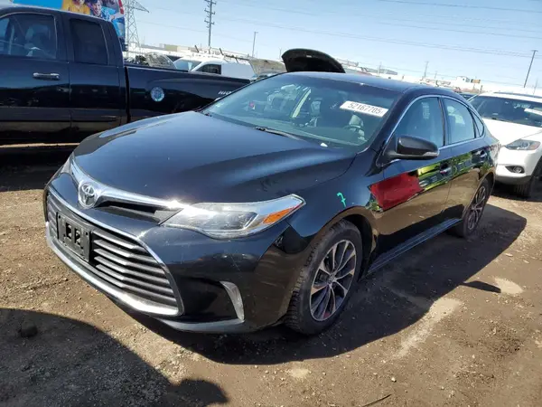 4T1BK1EB2GU210276 2016 TOYOTA AVALON - Image 1