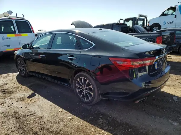 4T1BK1EB2GU210276 2016 TOYOTA AVALON - Image 2
