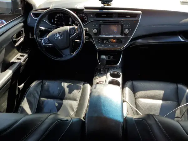 4T1BK1EB2GU210276 2016 TOYOTA AVALON - Image 8