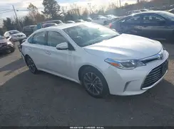4T1BK1EB2GU211654 2016 TOYOTA AVALON